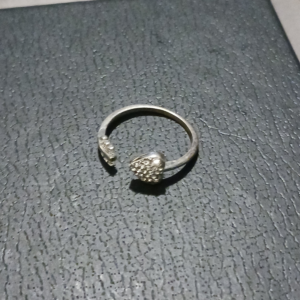 Vintage Bundle Of Rings (6) - Picture 13 of 16